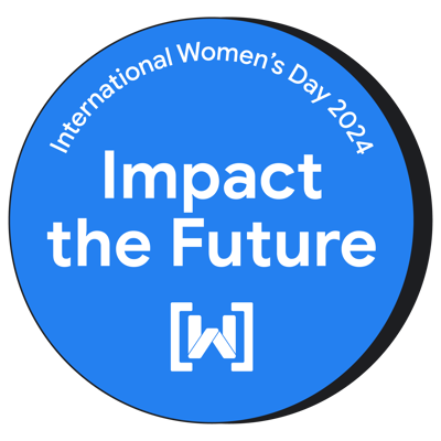Impact the Future &#8211; Women Techmakers Poznań