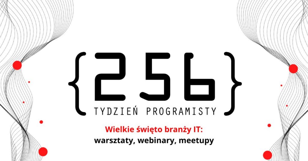 Tydzień Programisty, tak było w 2023!