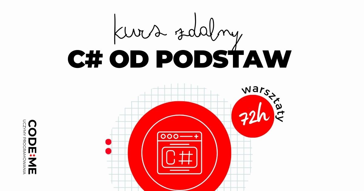 C-sharp od podstaw